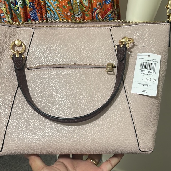 ‼️‼️New Coach Bag Sale‼️ - Picture 3 of 5